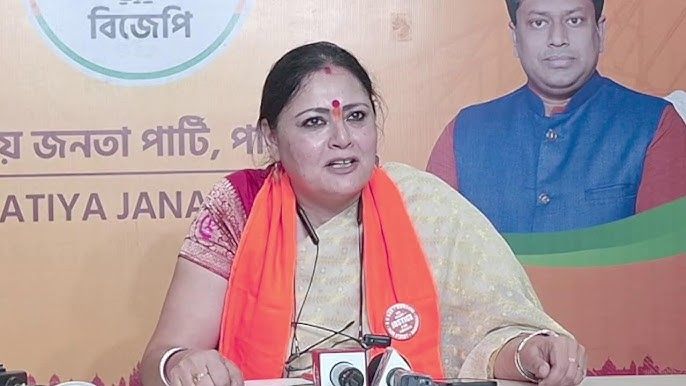 সিবিআই চাই না,কসবা ঘটনায় পুলিশি তদন্ত চাই বিজেপির অগ্নিমিত্রা!