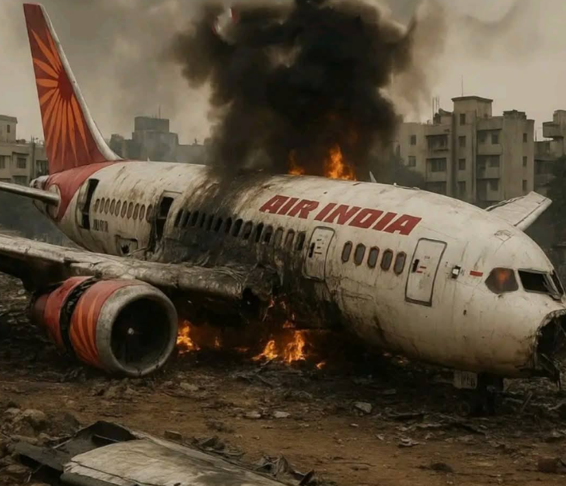 আমদাবাদে, এয়ার ইন্ডিয়ার বোয়িং ড্রিমলাইনারের দুর্ঘটনার "ব্ল্যাক বক্সের" তথ্য উদ্ধার সম্পূর্ণ!.... এবার কি দুর্ঘটনার কারণ জানা যাবে?