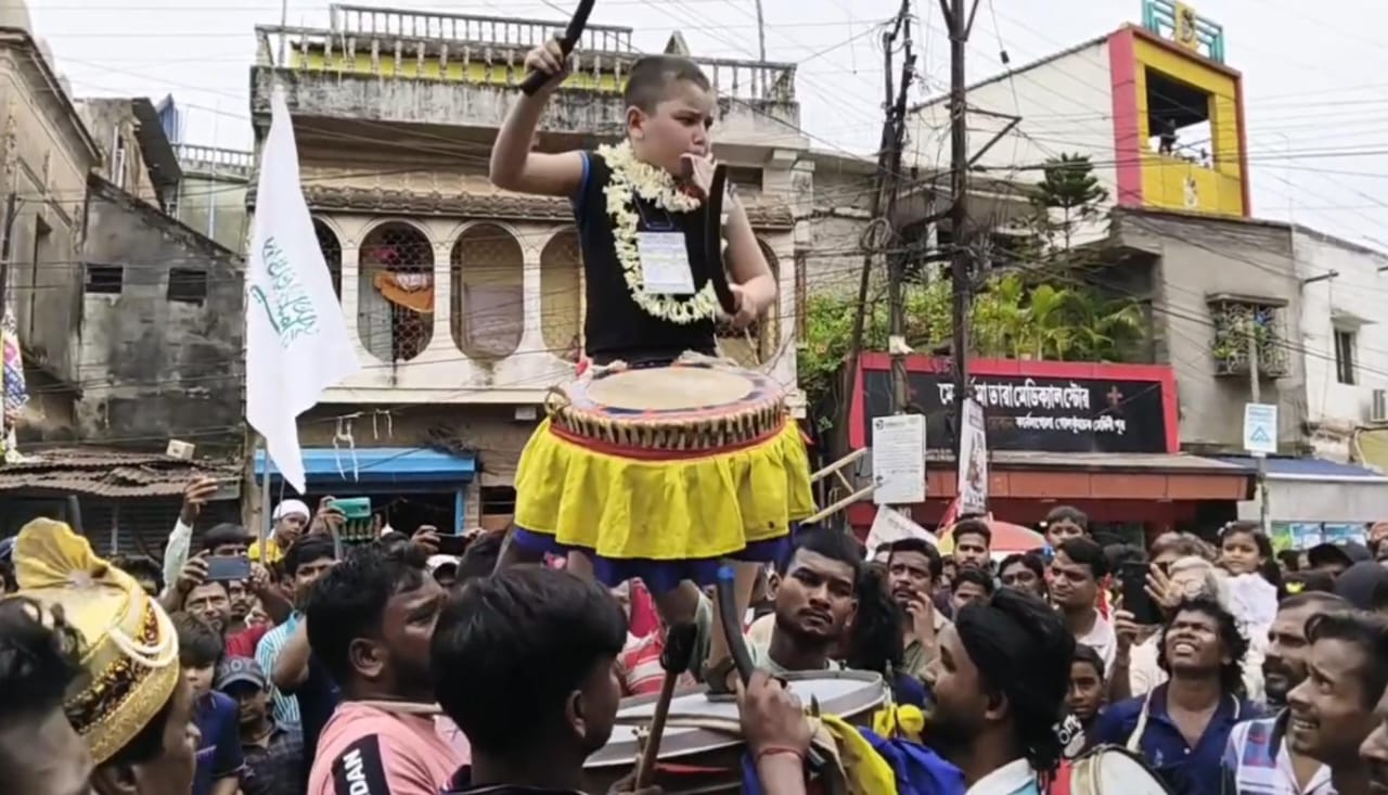 পবিত্র মাস মহরম, হিজরি নববর্ষের সূচনা!