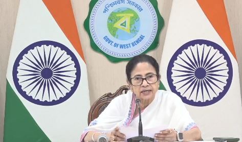 রাজ্যে নতুন সরকারি প্রকল্পের ঘোষণা করলেন মুখ্যমন্ত্রী!