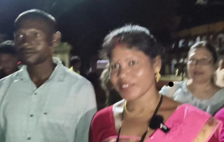 দীর্ঘ ১৫ বছর পর মাওবাদী নাশকতার ঘটনা মিলল জেলমুক্তি, বেকসুর খালাস!