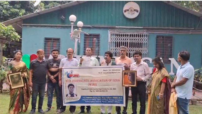 ওয়েব জার্নালিস্ট অ্যাসোসিয়েশন অফ ইন্ডিয়ার বিচারে মোহনবাগান ক্যান্টিন ভারতসেরা ঐতিহ্যশালী ক্যান্টিন!