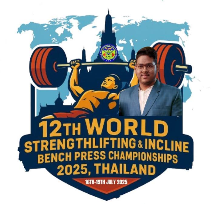 অবিভক্ত মেদিনীপুর জেলার প্রাচীনতম শক্তি সংঘ ব্যায়ামাগার থেকে ইতিহাস তৈরি করার লক্ষ্যে অনিশ সাউ!