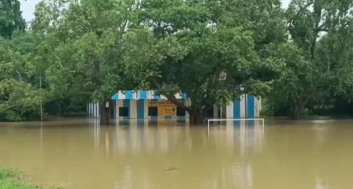 জল যন্ত্রণায় ভুগছে ঘাটালবাসী!