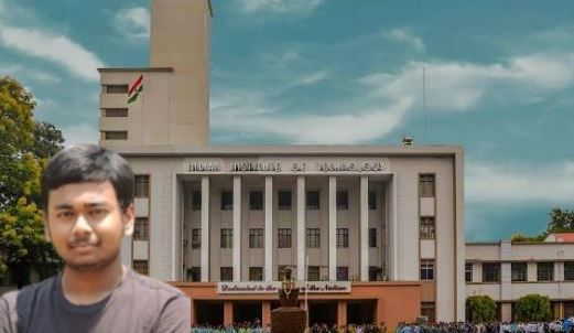 খড়গপুরে আইআইটির এক ছাত্রের সন্দেহজনক মৃত্যু!