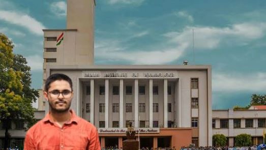 খড়গপুর আইআইটিতে পড়াশোনার সুযোগ হল প্রত্যন্ত গ্রামের মাছ বিক্রেতার ছেলে!