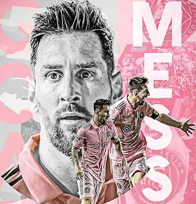 ভারতে আসছেন আর্জেন্টাইন বিশ্বকাপজয়ী ফুটবলার GOAT MESSI!