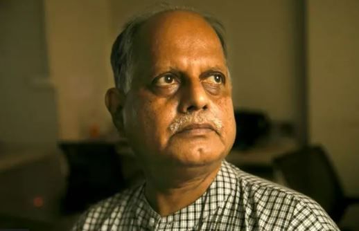 বাংলাদেশের মেঘনা নদীতে মিলল নিখোঁজ সাংবাদিক বিভুরঞ্জনের মৃতদেহ!