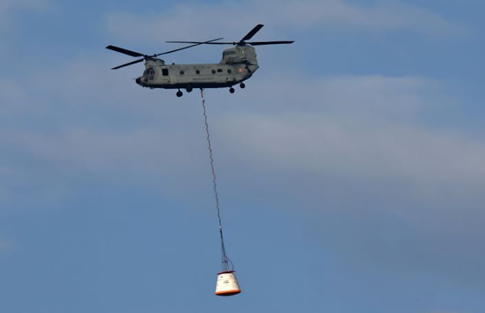 "গগনযান" মিশনের ভারতীয় মহাকাশ গবেষণা সংস্থা ইসরো সফলতা!