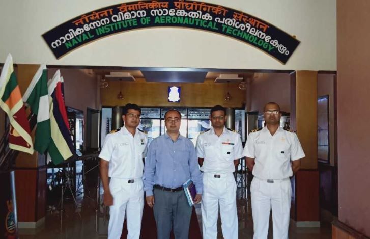 জঙ্গল মহল ছেলে ডঃ শান্তনু ভৌমিক  কাজের প্রশংসা করেছেন জাতীয় নিরাপত্তা উপদেষ্টা অজিত দোভাল!