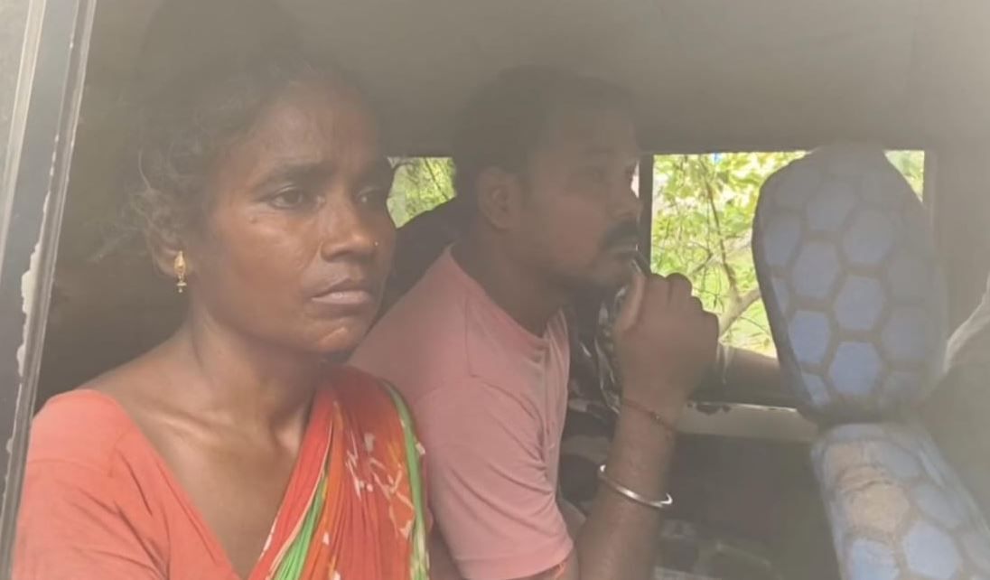 মেদিনীপুর শহরের ৮ নম্বর ওয়ার্ডের হবিবপুরে চাঞ্চল্যকর মর্মান্তিক ঘটনা!