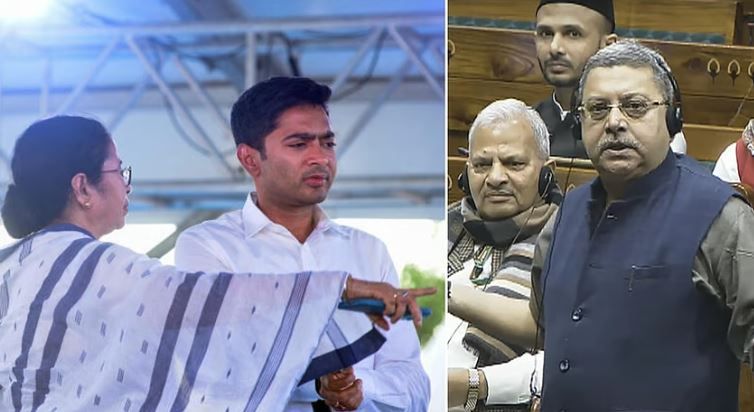 বৈঠক থেকে বেরিয়েই ইস্তফা দিলেন কল্যাণ বন্দ্যোপাধ্যায় দলের চিফ হুইপ পদ থেকে!