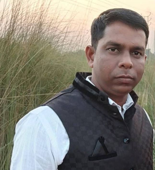 বাঁকুড়ার ছেলে শহীদ BSF প্রশান্ত মণ্ডল, সামান্য শরীর খারাপে কর্মরত অবস্থায় মারা যান!