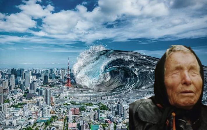 হুবহু মিলে যাচ্ছে বাবা ভাঙ্গার ভবিষ্যদ্বাণী!