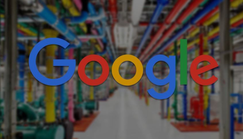 গুগল ৬ বিলিয়ন ডলার বিনিয়োগ করে এশিয়ার সবচেয়ে বড় ডেটা সেন্টার  তৈরি করছে  অন্ধ্রপ্রদেশে!