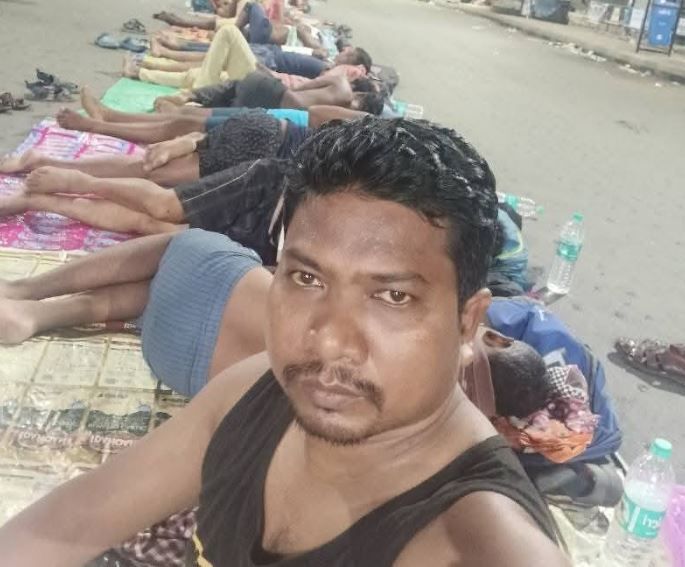 এক তরুণ রাষ্ট্র বিজ্ঞানের শিক্ষক—সুবল সোরেন শেষ নিঃশ্বাস ফেললেন হাসপাতালে!