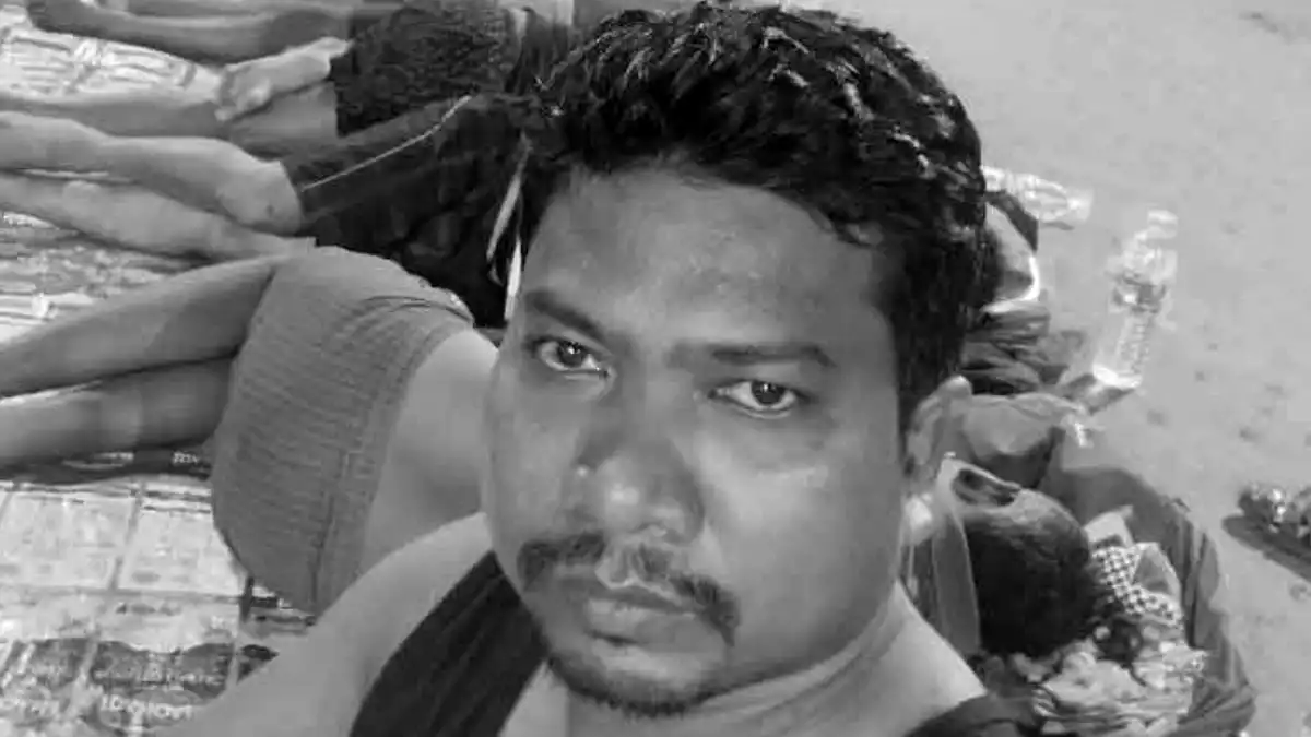 তরুণ রাষ্ট্রবিজ্ঞান শিক্ষক সুবল সোরেনের মৃত্যুর প্রতিবাদে ৮ জন শিক্ষককে গ্রেপ্তারের অভিযোগ!