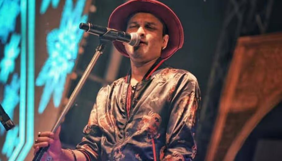 প্রয়াত অসমের কণ্ঠ জনপ্রিয় গায়ক জুবিন গার্গ!