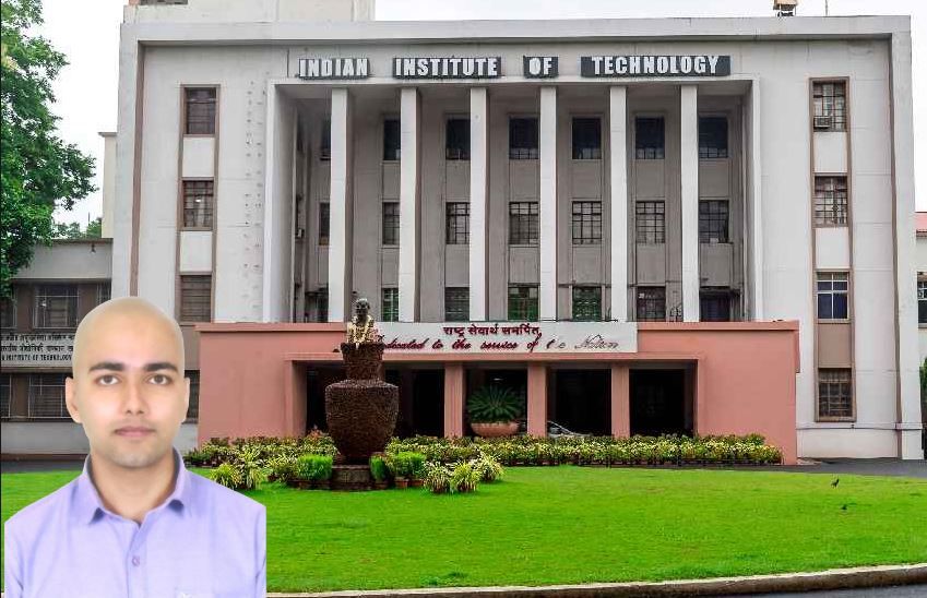 খড়গপুর আইআইটি-তে ফের এক ছাত্রের অস্বাভাবিক মৃত্যু!