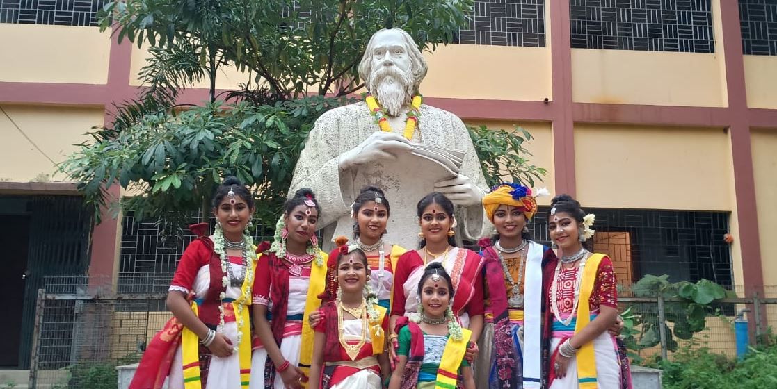 মেদিনীপুর সমন্বয় সংস্থার উদ্যোগে বার্ষিক সাংস্কৃতিক প্রতিযোগিতা!