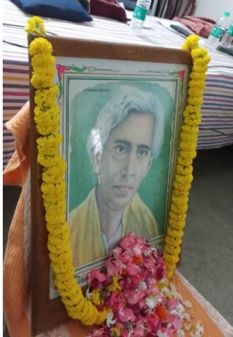 অমর কথা সাহিত্যিক শরৎচন্দ্র চট্টোপাধ্যায়ের ১৫০ তম জন্মবার্ষিকীর সূচনা দিবসে শ্রদ্ধার্ঘ্য!