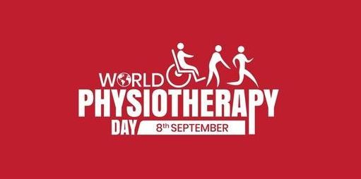 আজ বিশ্ব ফিজিওথেরাপি দিবস!