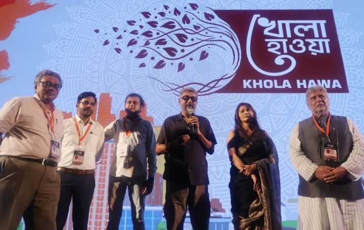 দীর্ঘ বিতর্কের পর, অবশেষে কলকাতায় প্রদর্শিত হল 'বেঙ্গল ফাইলস'!