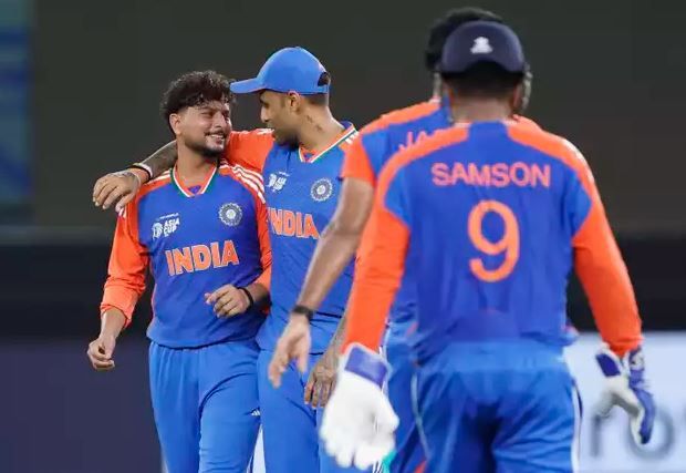 Asia cup 25 : ভারত বনাম পাক ম্যাচ : জয় দিয়ে এশিয়া কাপ অভিযান শুরু করলো ভারত!