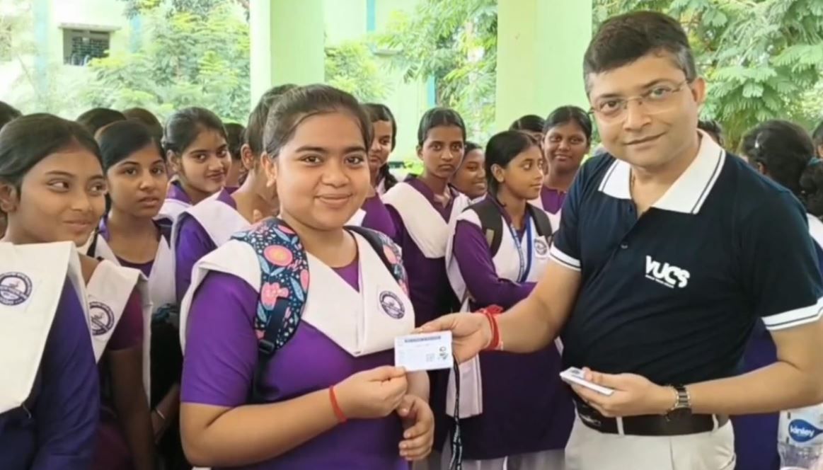 মেদিনীপুর শহরে স্কুল পড়ুয়াদের নিরাপত্তায় নতুন নজরদারি!