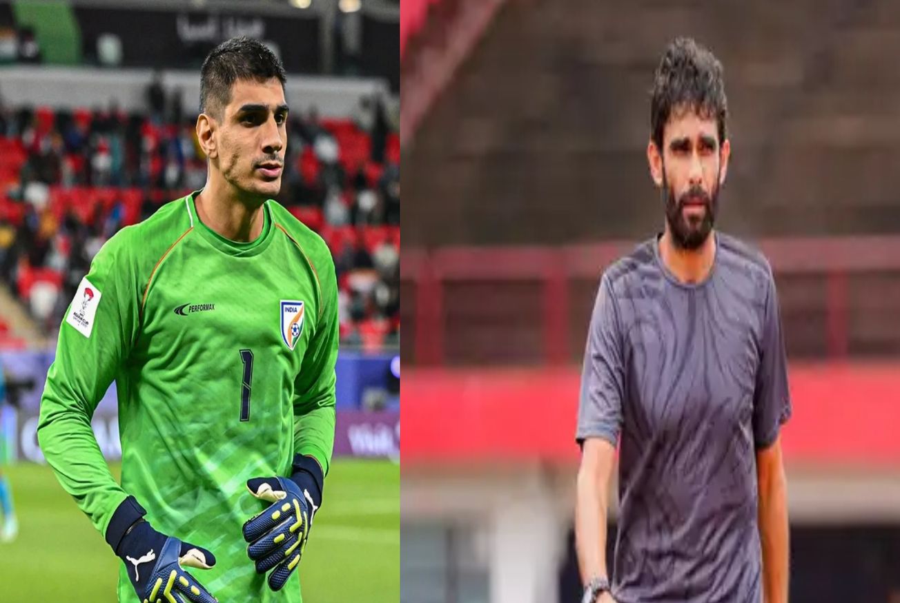 দেশি কোচের ছোঁয়ায় জয়ের ছাপ! ৫৪ ধাপ এগিয়ে থাকা ওমানকে হারিয়ে -কাফা কাপে ভারতের ঐতিহাসিক তৃতীয় স্থান!