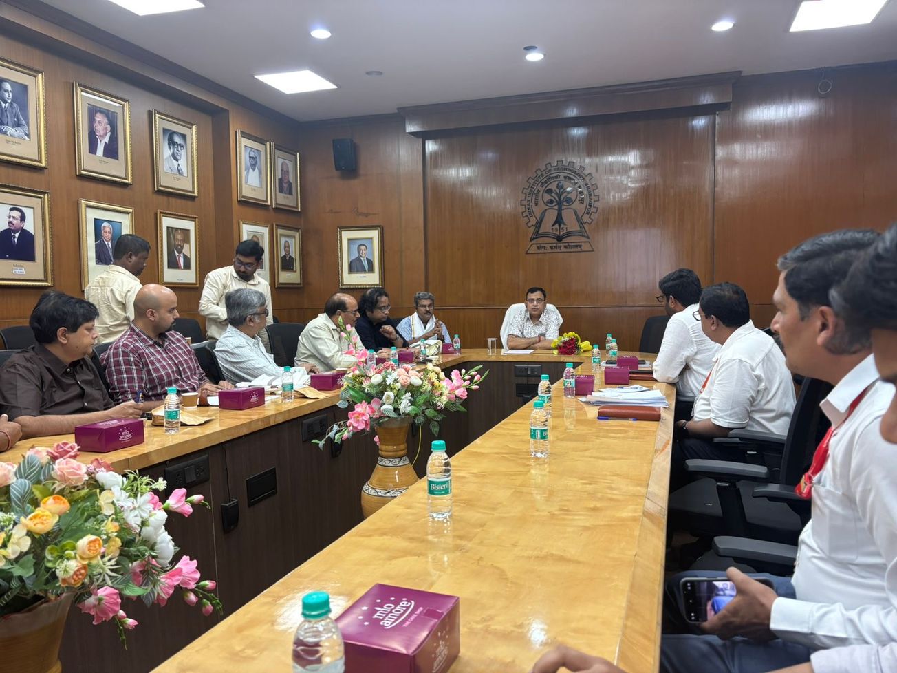 খাদ্য ও স্বাস্থ্যের ক্ষেত্রগুলি অন্বেষণ করতে IIT Kharagpur বেঙ্গালুরুর GloballyGI-এর সাথে সহযোগিতা করছে!