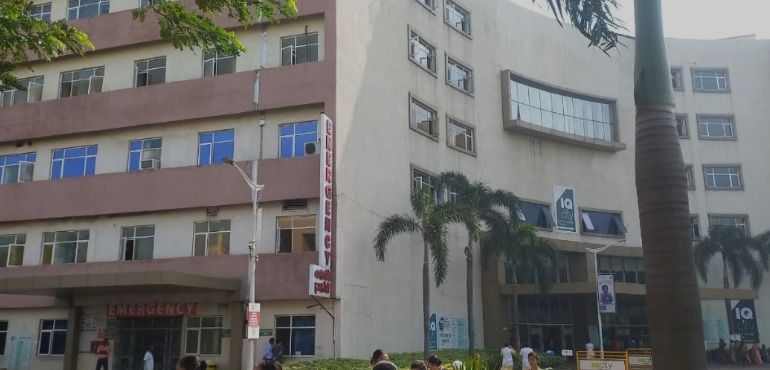 দুর্গাপুরে মেডিক্যাল কলেজের এক ছাত্রীকে গণধর্ষণের অভিযোগ!