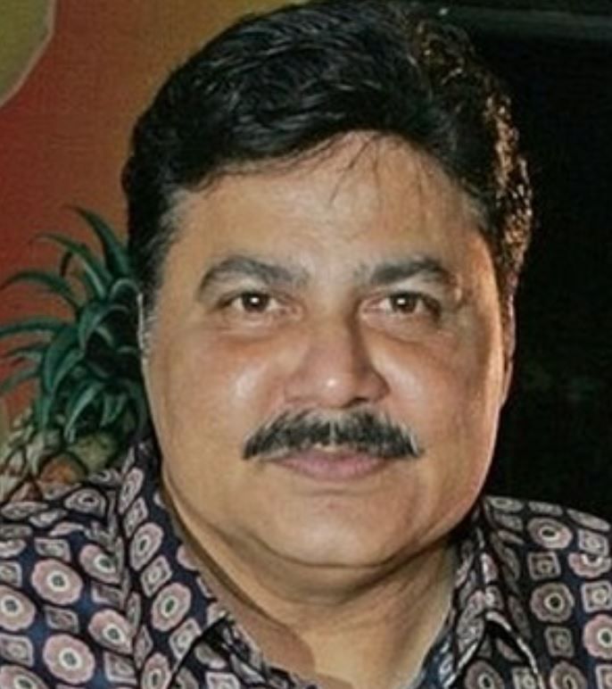প্রয়াত অভিনেতা সতীশ শাহ!