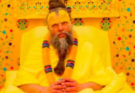 প্রেমানন্দজী মহারাজের স্বাস্থ্য নিয়ে ভক্তদের মধ্যে উদ্বেগ!