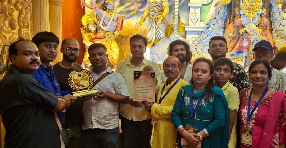 বারাসাতের কালী পূজাকে হেরিটেজ পূজার সম্মান দিতে ইউনেস্কোর দরবারে হিন্দুমহাসভা!