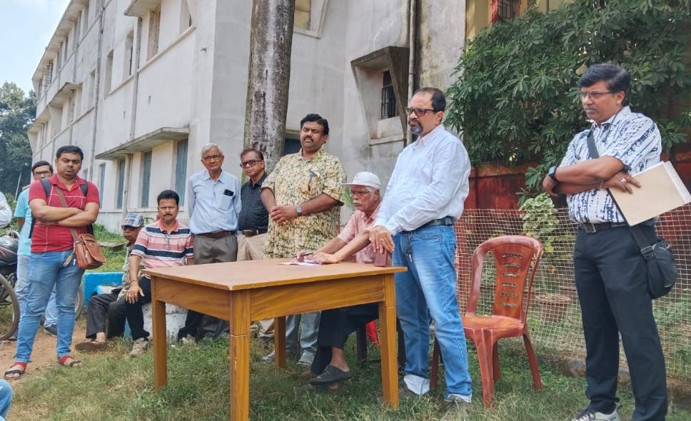 পশ্চিমবঙ্গে স্বেচ্ছায় রক্তদান আন্দোলনের সাথে যুক্ত সমাজকর্মীদের নিয়ে ৩৮তম রাজ্য সম্মেলন অনুষ্ঠিত হবে!