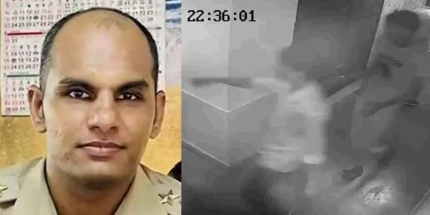 দক্ষিণ ২৪ পরগনার সোনারপুরে আক্রান্ত এক কেন্দ্রীয় কাস্টমস অফিসার!