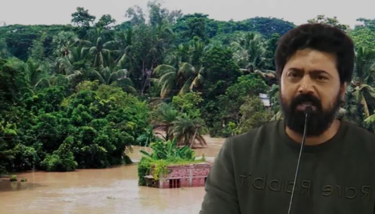 দীর্ঘ প্রতীক্ষার অবসান, এখান থেকে শুরু হল ঘাটাল মাস্টার প্ল্যানের কাজ!