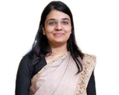 পশ্চিম মেদিনীপুরের খড়্গপুরে নতুন মহকুমাশাসক হচ্ছেন (আইএএস)সুরভি সিংলা!