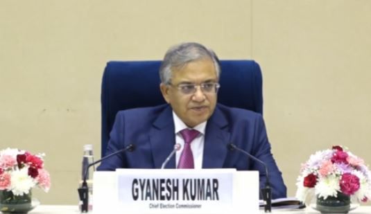 রাত পোহালেই পশ্চিমবঙ্গে SIR শুরু!