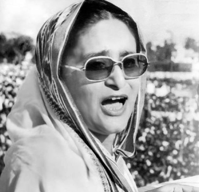 ‘আমি বা আমার পরিবারের কেউই আওয়ামী লীগের নেতৃত্বে না-ও থাকতে পারি’, বললেন শেখ হাসিনা!