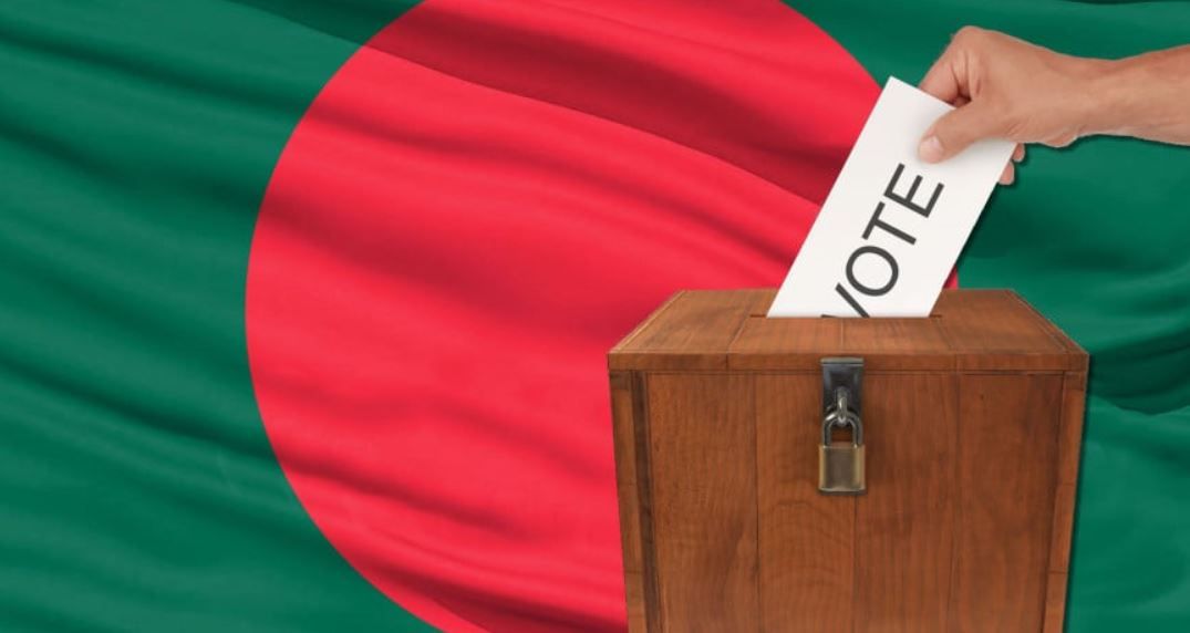 ডিসেম্বরের প্রথম সপ্তাহে বাংলাদেশের জাতীয় নির্বাচনের দিনক্ষণ ঘোষণা!