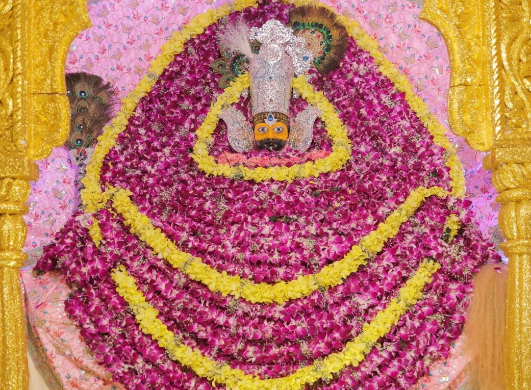 ১লা নভেম্বর খাটু শ্যাম জয়ন্তী! জেনে নিন মহাভারতের সঙ্গে জড়িত খাটু শ্যামের পৌরাণিক কাহিনি!