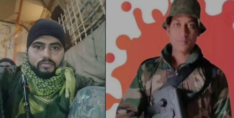 জম্মু ও কাশ্মীরের অনন্তনাগে সন্ত্রাসবিরোধী অভিযানের সময় তীব্র তুষারঝড় ও প্রতিকূল আবহাওয়ার কবলে পড়ে প্রাণ হারালেন  বাংলার দুই জওয়ান!