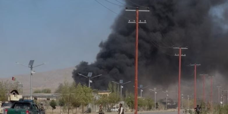 আফগান-পাকিস্তান তুমুল সংঘর্ষ!