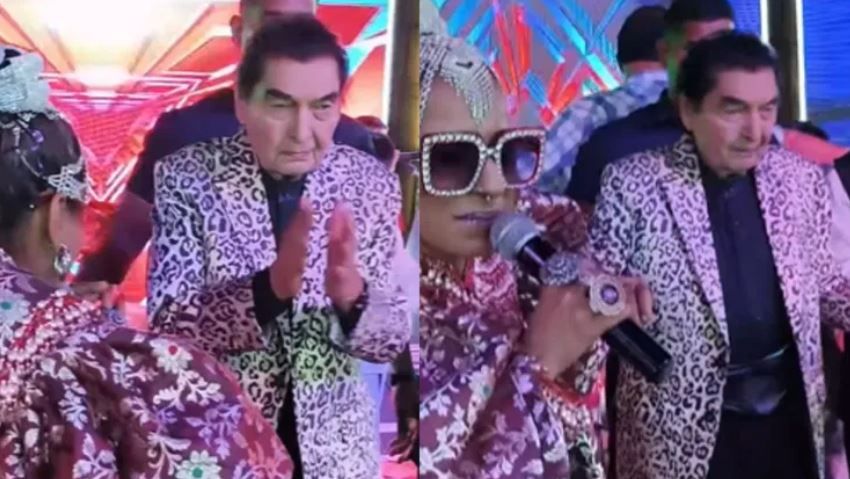 মৃত্যুর ১০ দিন আগেও মঞ্চে নেচেছিলেন প্রয়াত  জনপ্রিয় অভিনেতা তথা পরিচালক গোবর্ধন আসরানি!