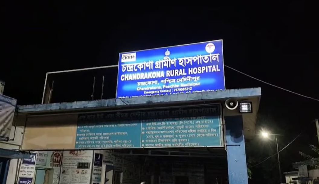 পুজোয় সেলিব্রেশন করতে গিয়ে সিদ্ধি খেয়ে অসুস্থ হয়ে পড়েন প্রায় ২৫ জনেরও বেশি!