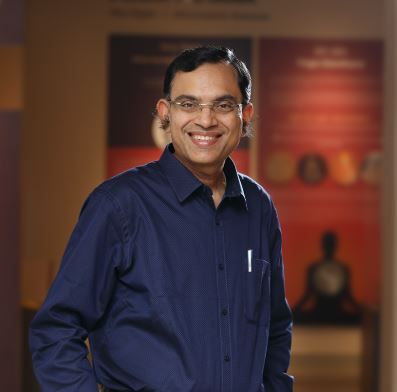 বিশেষ সম্মানে ভূষিত হতে চলেছেন আইআইটি খড়গপুরের ডিরেক্টর তথা বিশ্বখ্যাত বিজ্ঞানী অধ্যাপক সুমন চক্রবর্তী!