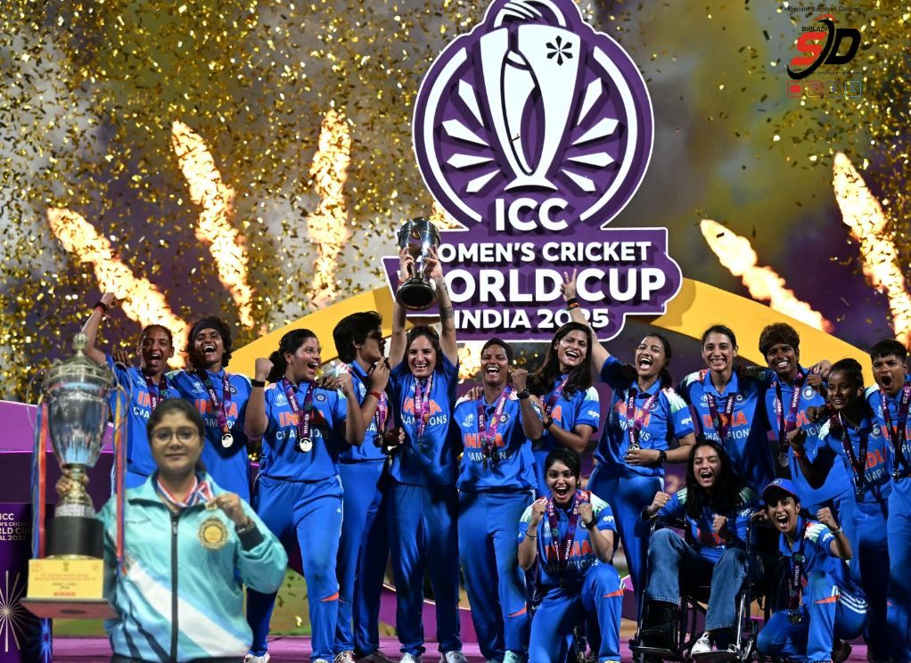 বিয়ের পরেই মেয়েদের খেলা ছাড়তে হয় - শ্রীপর্ণা নন্দ