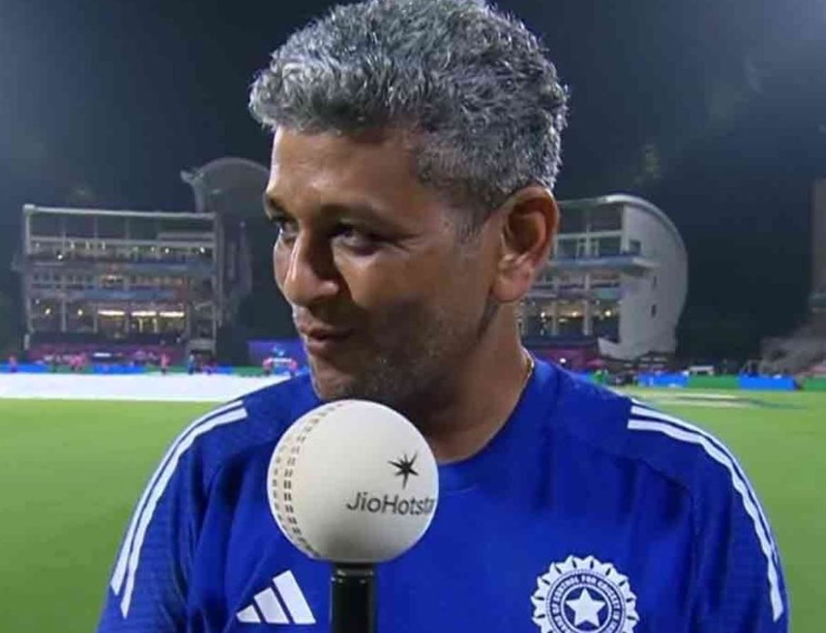 ভারতের জার্সিতে কোনও দিন খেলেননি,ভারতের মহিলা ক্রিকেট দলের কোচ অমল মজুমদার!